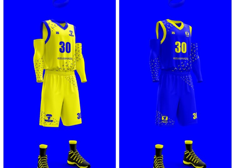 Zeus Sport vestirá a Club debutante en el Campioni del Domani