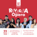 Ópera en alboroto / Revuelta en la Ópera