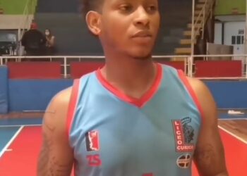 Alero venezolano se suma a las filas de Español de Talca