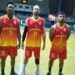 Español debutará en la LNB con escaso rodaje de su plantel