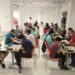 Ajedrecistas de la zona se reunieron en competencia organizada por Bobby Fischer