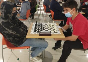 Semifinal nacional de ajedrez parte este sábado en Talca