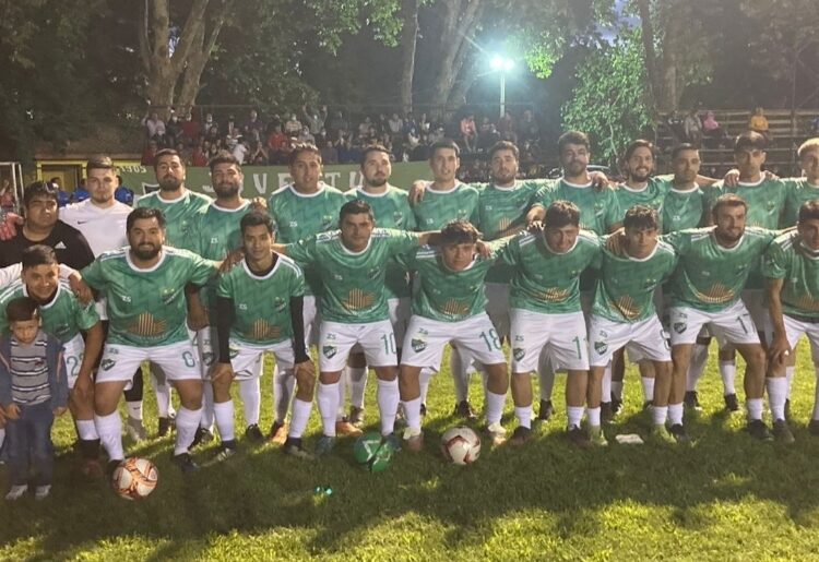 Llegó la hora de las definiciones en cuadrangular de serie de honor y 35