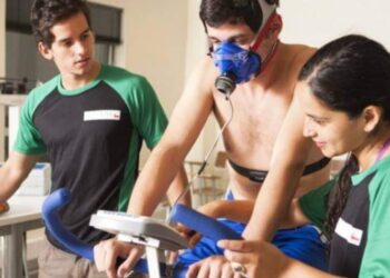 Carrera Ciencias del deporte y actividad física confirmó convenio con el Comité Olímpico de Chile