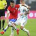 Chile con la obligación de sumar puntos ante Argentina