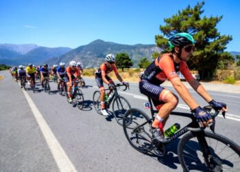 Vuelta Maule Centro regresa a las pistas tras un año de receso por la pandemia