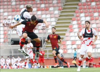 Rangers tiene rival para jugar tercer cotejo