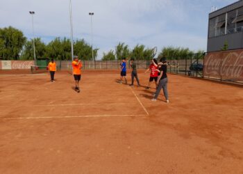 Escuelas de verano comenzaron con alta participación de menores