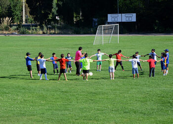 ANFA Maule dará puntapié inicial a clínicas deportivas