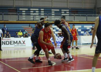 El “Quijote” batalló, pero no le alcanzó 