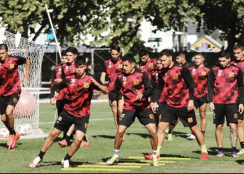 En el Rojinegro buscan su última pieza para el torneo 2022