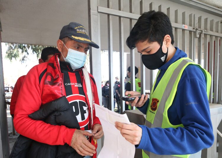 Rangers relanza abonos para temporada 2022