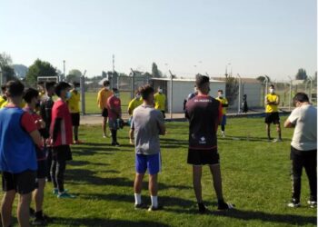Linares sigue sumando fichajes y proyecta arribos desde Primera “A” y “B”