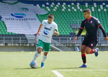 ¡Atención rojinegros!: Rangers suma nuevo delantero para este 2022