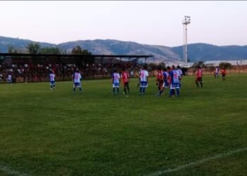 ¡Atención peloteros!: ANFA cortó el  queque con la Copa Regional de 35 pesos