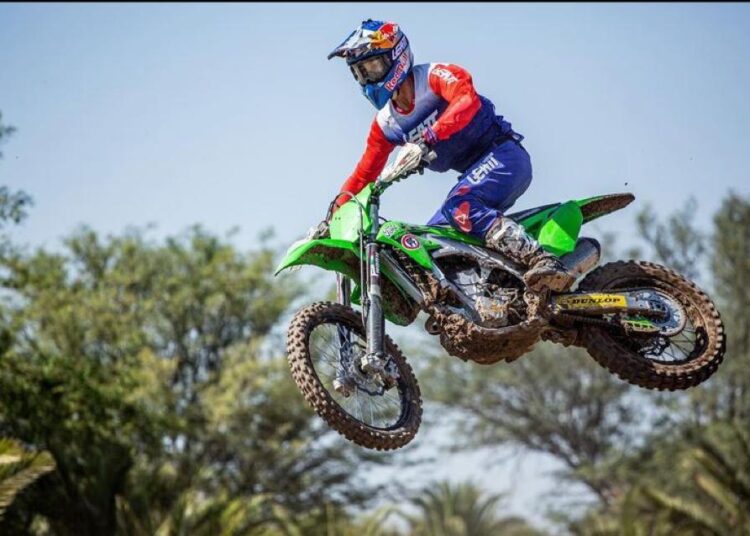 “Benja” Herrera debuta este fin de semana en el Nacional de Estados Unidos