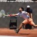 Este lunes comienza el cuadro principal del ATP 250 de Santiago