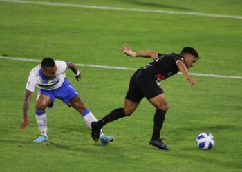 El “Curi” sufrió en San Carlos y cayó ante la UC