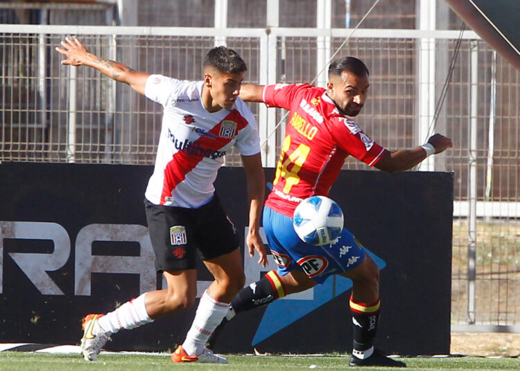 El “Curi” sufrió duro traspié como local ante Unión