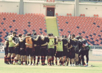 Rojinegro comienza una nueva era en la Primera B