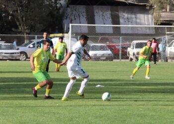 Instituciones maulinas pueden ganar kits deportivos con Arauco