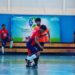 Copa Maule Futsal tiene en competencia a destacados equipos de la región
