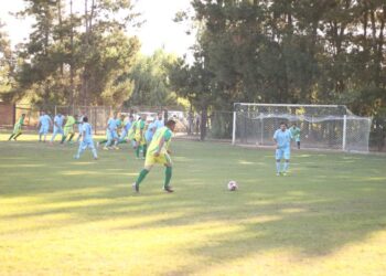 Canal Rural tiene noticias en cuanto a su competencia