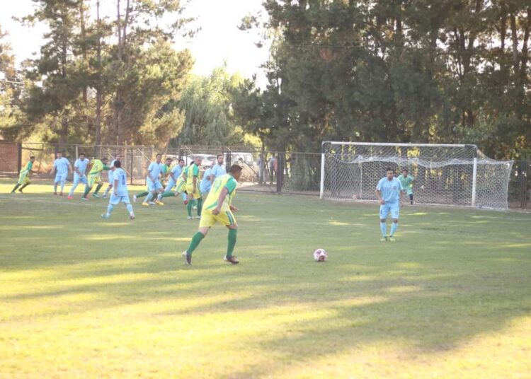 Canal Rural tiene noticias en cuanto a su competencia