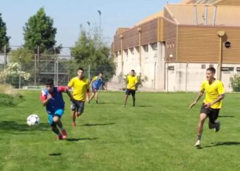 Albirrojos continúan anunciando fichajes para torneo de Tercera “A”