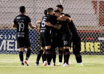 Curicó Unido celebra 49 años con una serie de actividades