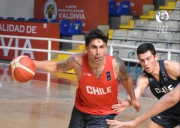 Cuatro maulinos componen la nómina de la Roja para Clasificatorias al Pre Mundial