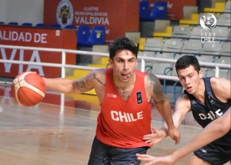Cuatro maulinos componen la nómina de la Roja para Clasificatorias al Pre Mundial