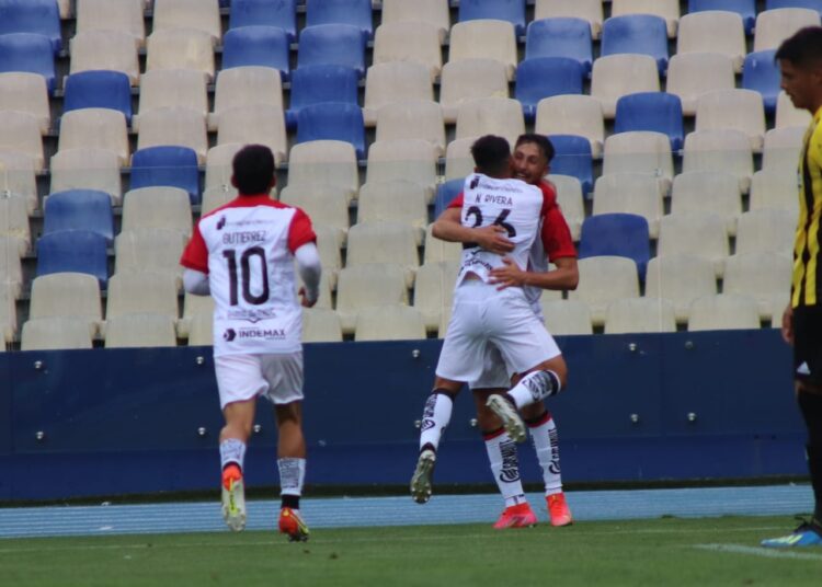 Rangers abrió el torneo de la “B” con un triunfo de visita 