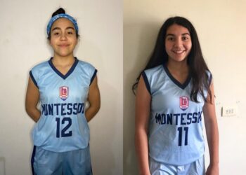 Maulinas son consideradas en entrenamientos de la Rojita de basket