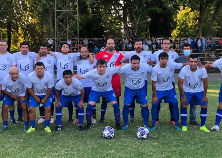 Repase las mochas de la Copa Regional en 35 pesos