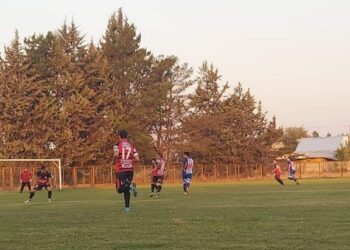 Los cuatro pasajeros para las semis de la Copa Regional están listeilor