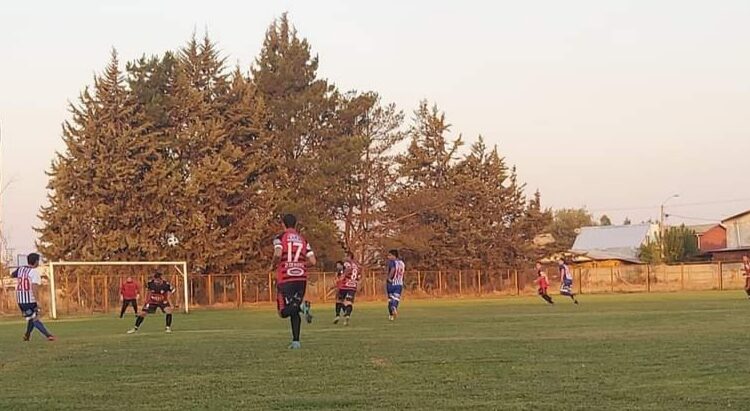 Los cuatro pasajeros para las semis de la Copa Regional están listeilor