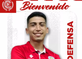 El “Depo” confirmó a sus primeras cuatro incorporaciones