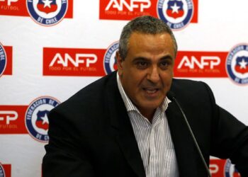 Pablo Milad aseguró un cargo en la Conmebol