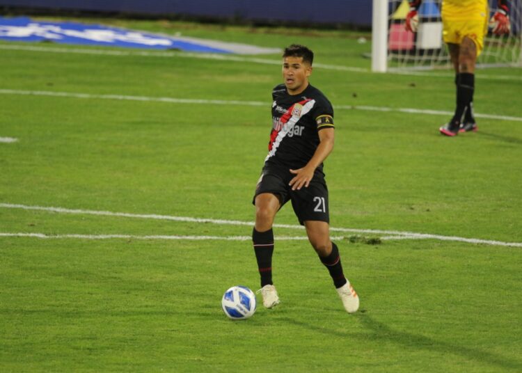 El “Curi” con la opción de tomar el liderato de Primera