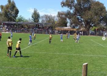 ANFUR Regional la hizo cortita con los torneos locales