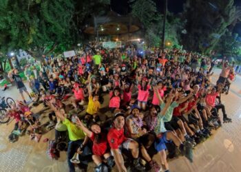 Patinaje Urbano: El deporte que se ha tomado las calles del Maule