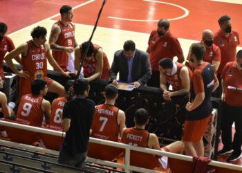 Selección chilena buscará su segundo triunfo en las Clasificatorias de las Américas