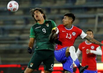 Chile debe ganar para seguir con la ilusión de llegar a Qatar