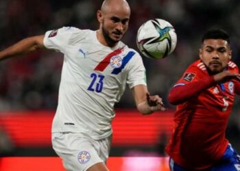 Con la calculadora en la mano: Repase la programación y la tabla de las Clasificatorias