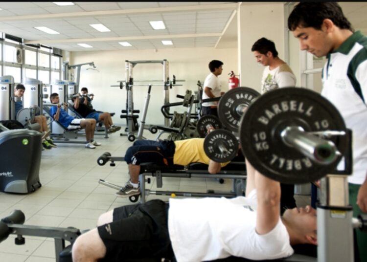 Una gran alternativa para los deportistas: La carrera Ciencias del deporte y actividad física