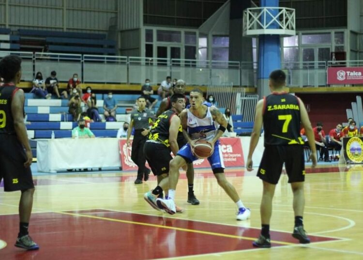 Suspendido partido de Español por Covid-19