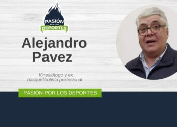 Se hacen pocos los recintos cerrados para la práctica del deporte