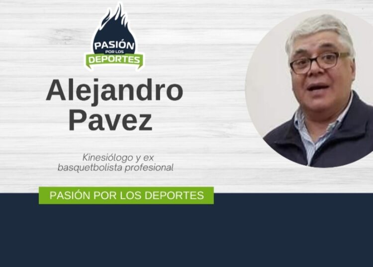 Se hacen pocos los recintos cerrados para la práctica del deporte