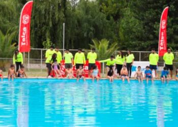 Menores de las Escuelas Deportivas Municipales mostrarán lo aprendido